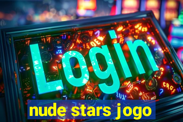 nude stars jogo